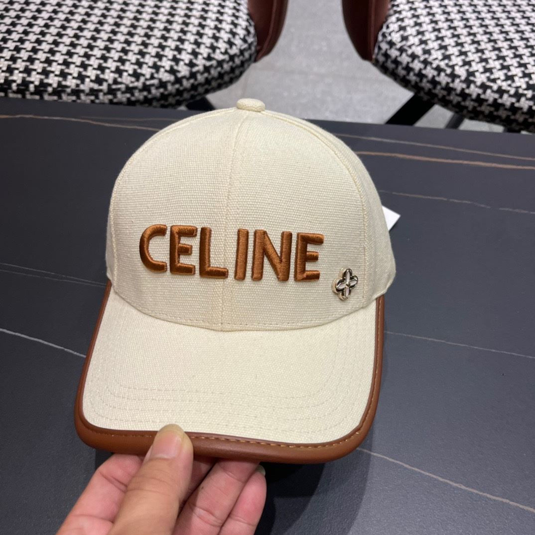 Celine Caps